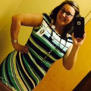 Meet your Posher, Lindsey